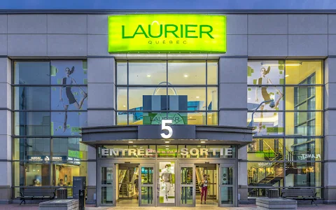 Laurier Quebec image