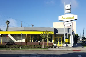 Lemonade Restaurant image