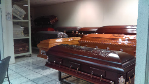 Funeraria Navarro en Guadalajara