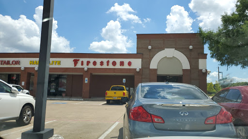 Tire Shop «Firestone Complete Auto Care», reviews and photos, 3443 W Campbell Rd, Garland, TX 75044, USA