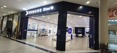 Hubside.Store Vénissieux à Vénissieux