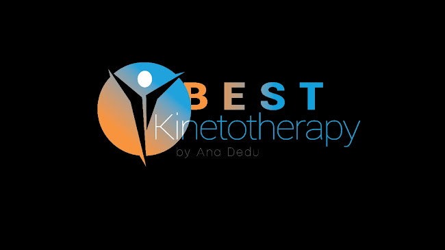 Comentarii opinii despre Best Kinetotherapy by Ana Dedu