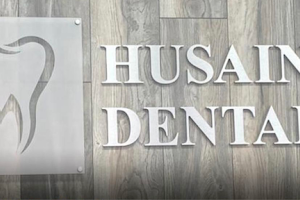 Husain Dental image