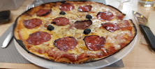Pizza du Restaurant Le Bilig's à Palavas-les-Flots - n°8