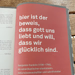 Photo n°8 de l'avis de Michael.i fait le 18/08/2019 à 14:44 sur le  Maisel's Bier-Erlebniswelt à Bayreuth