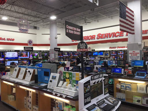 Appliance Store «P.C. Richard & Son», reviews and photos, 501 NJ-28, Raritan, NJ 08869, USA