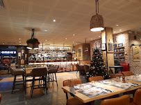 Atmosphère du Restaurant Hippopotamus Steakhouse à Saint-Saturnin - n°9