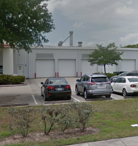 Auto Body Shop «AutoNation Collision Center Fort Myers», reviews and photos, 2555 Colonial Blvd, Fort Myers, FL 33907, USA