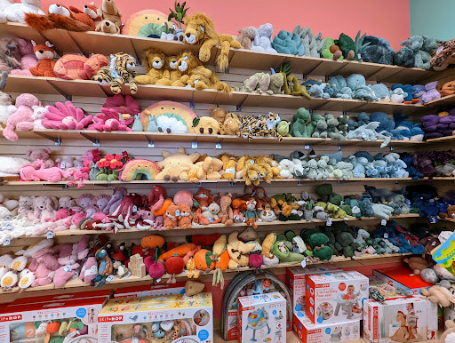 Baby Store «Modern Natural Baby», reviews and photos, 200 W Nine Mile Rd, Ferndale, MI 48220, USA