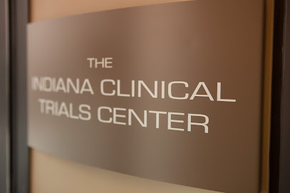 The Indiana Clinical Trials Center, PC