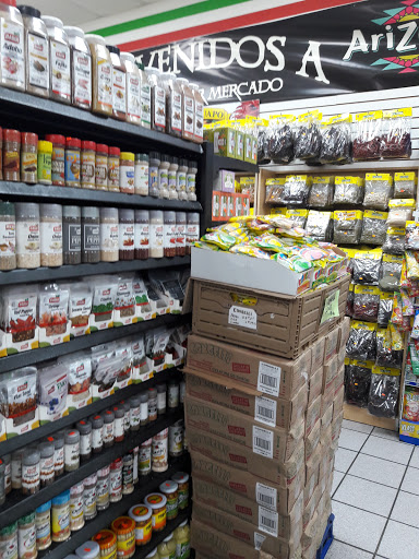 Supermarket «LA VERGNE SUPER MERCADO», reviews and photos, 410 Dick Buchanan St, La Vergne, TN 37086, USA