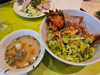 Plats et boissons du Restaurant vietnamien DE NHAT PHO à Paris - n°15