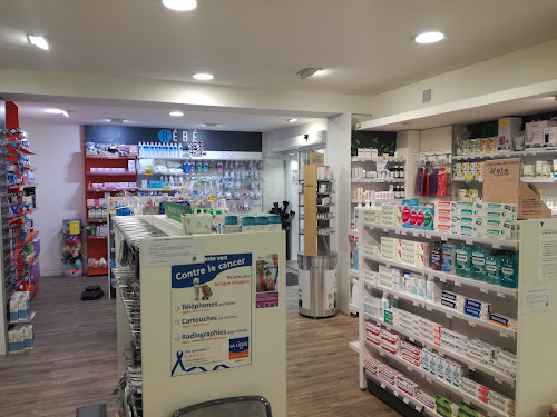 Pharmacie d'Assas à Montpellier