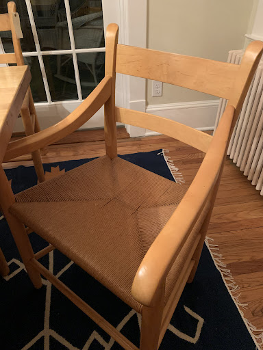 Furniture Store «E A Clore Sons Inc», reviews and photos, 303 Clore Pl, Madison, VA 22727, USA