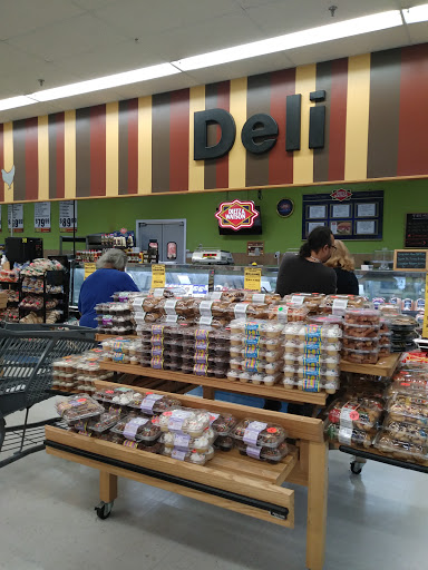 Supermarket «Associated Supermarket», reviews and photos, 6100 Westfield Ave, Pennsauken Township, NJ 08110, USA