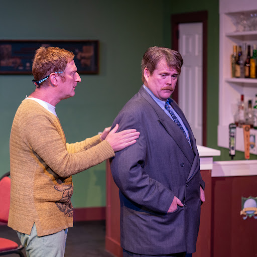 Performing Arts Theater «Hillsboro Artists Regional Theatre», reviews and photos, 185 SW Washington St, Hillsboro, OR 97123, USA