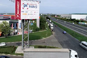 P3 Logistic Parks image