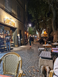 Atmosphère du Restaurant italien Art'è Gusto à Avignon - n°2