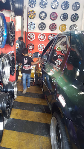 Opiniones de Llantera Luchito en Guayaquil - Tienda de neumáticos