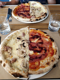 Pizza du Pizzeria Chez Monsieur M à Auzeville-Tolosane - n°14