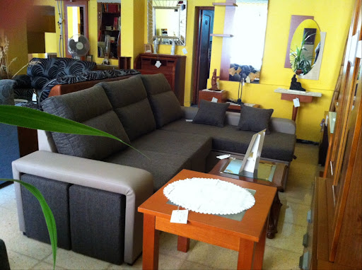 Comercial Muebles Quintana SL