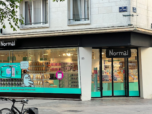 Normal à Rouen