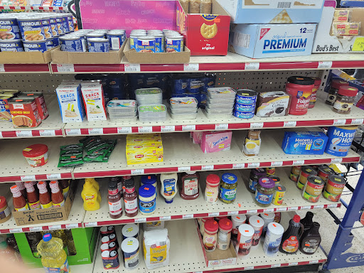 Convenience Store «Karatu Store», reviews and photos, 2015 State St, Cayce, SC 29033, USA
