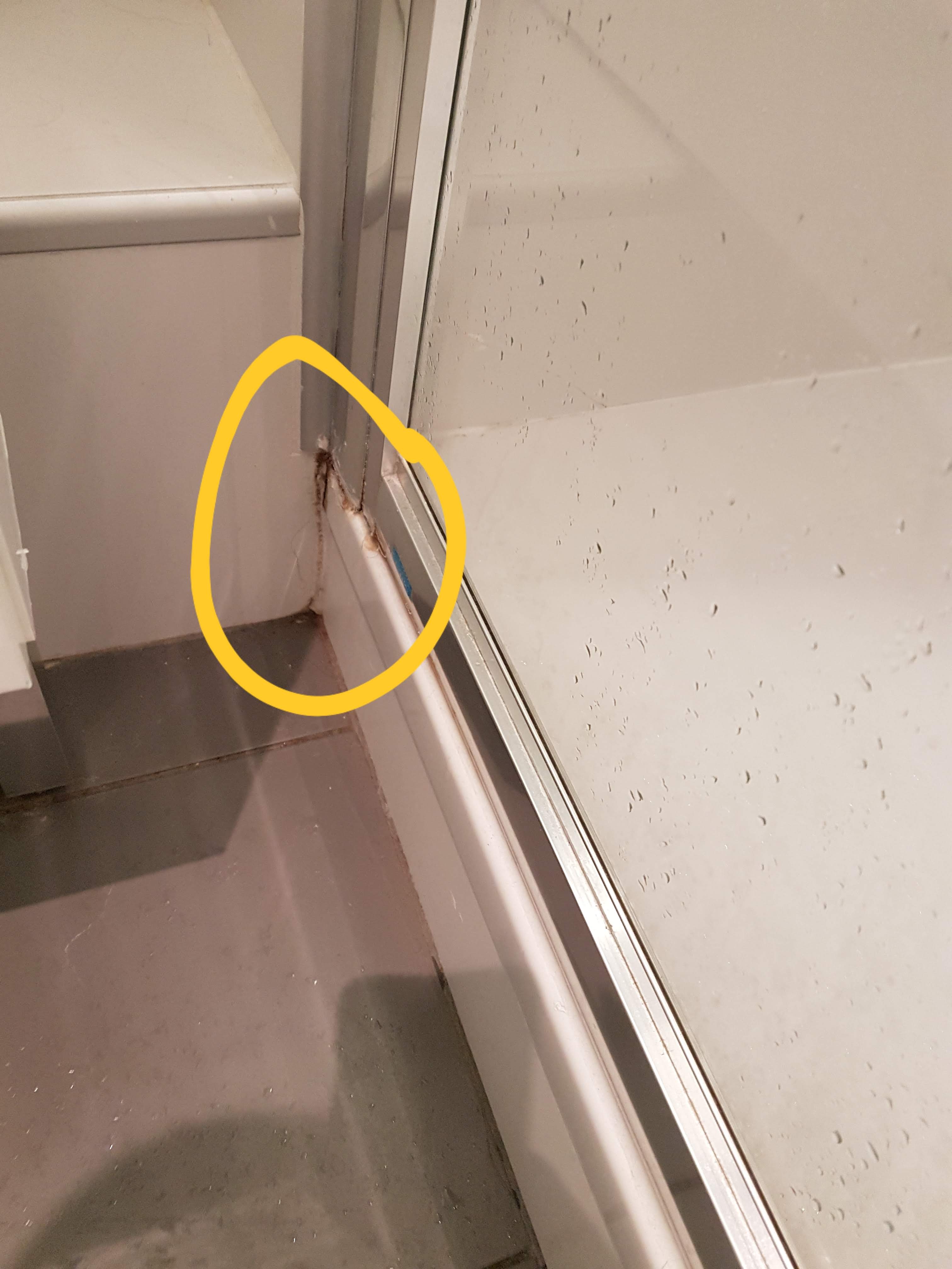 Photo n° 1 de l'avis de Karim.U fait le 12/11/2018 à 11:30