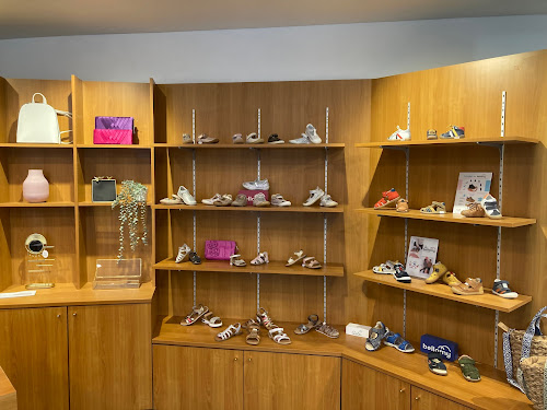 Magasin de chaussures Chaussures Mazeas - Maroquinerie Plougastel-Daoulas