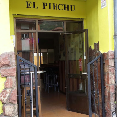 Bar el pinchu - C. Pravia, 11, 33600 Mieres, Asturias, Spain