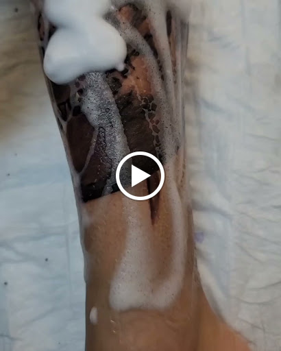 Tattoo Shop «House of Pain Tattoo», reviews and photos, 11335 Montwood Dr, El Paso, TX 79936, USA