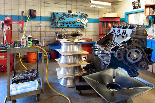 Auto Repair Shop «Kerber Automotive Repair & Services», reviews and photos, 8408 Loma Pl c, Upland, CA 91786, USA