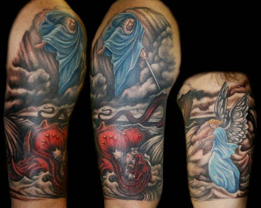 Explore black power tattoo ideas, creative tattoo ideas in Rahway, available at Times Of Grace