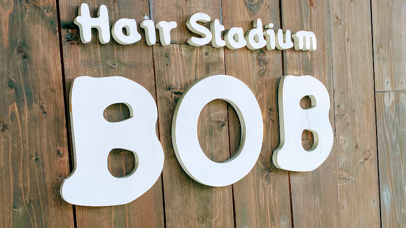 Hair Stadium BOB