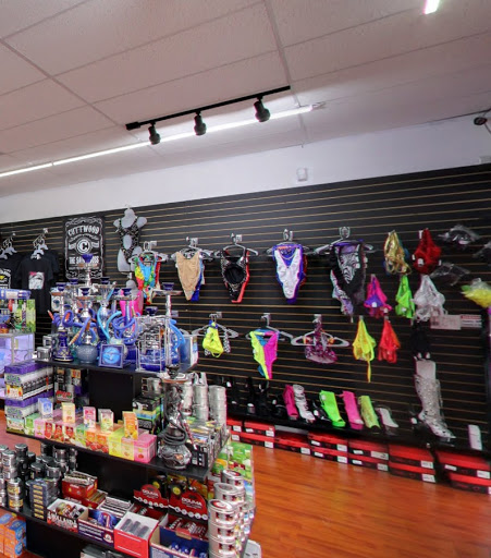 Vaporizer Store «Smoke Time Club», reviews and photos, 5422 N University Dr, Lauderhill, FL 33351, USA