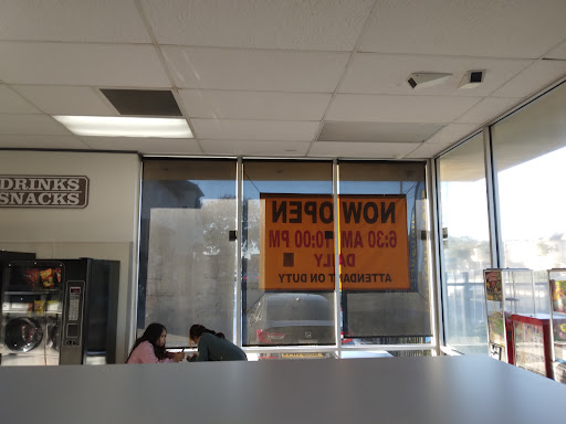 Laundromat «Big A Coin Laundry», reviews and photos, 1576 W Katella Ave, Anaheim, CA 92802, USA
