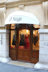 Boutique Gueule d Ange, Isabelle Melis