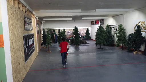 Archery Range «Straight Line Archery», reviews and photos, 1705 Ash St # 4, Ishpeming, MI 49849, USA