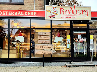 Badberg Klosterbäckerei