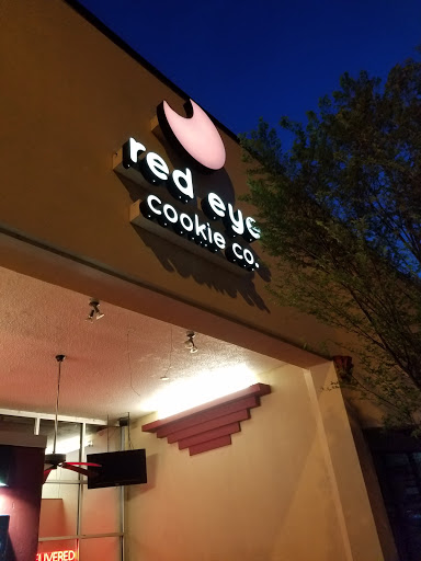 Cookie Shop «Red Eye Cookie Co.», reviews and photos, 935 W Grace St, Richmond, VA 23220, USA