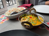Plats et boissons du Restaurant indien Everest Kitchen à La Garenne-Colombes - n°2