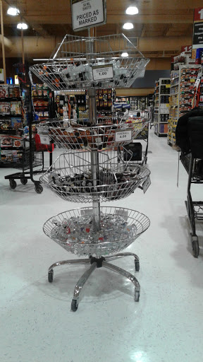 Grocery Store «Super One Foods», reviews and photos, 440 US-41 #1, Negaunee, MI 49866, USA