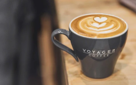 Voyager Coffee image