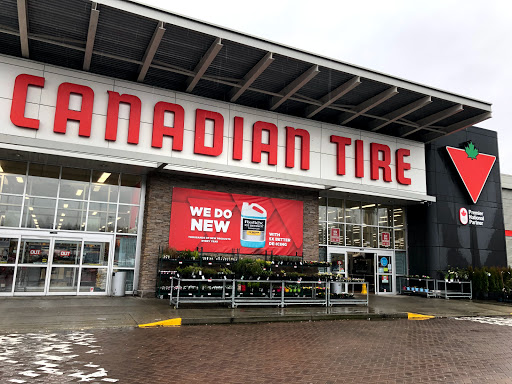 Canadian Tire