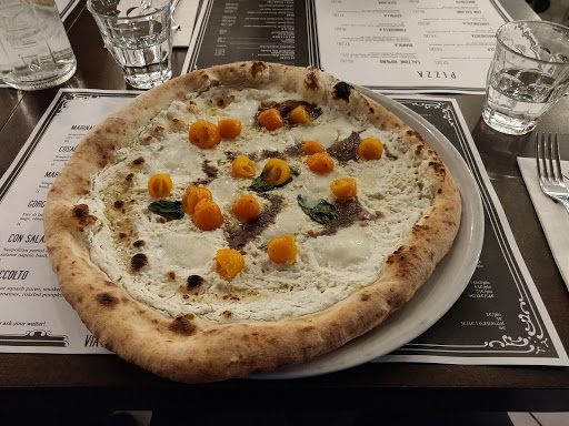 Pizzat Helsinki