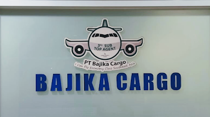 Freight Forwarder (PT.Bajika Kargo) | Export | Import | AIR Cargo | PPJK