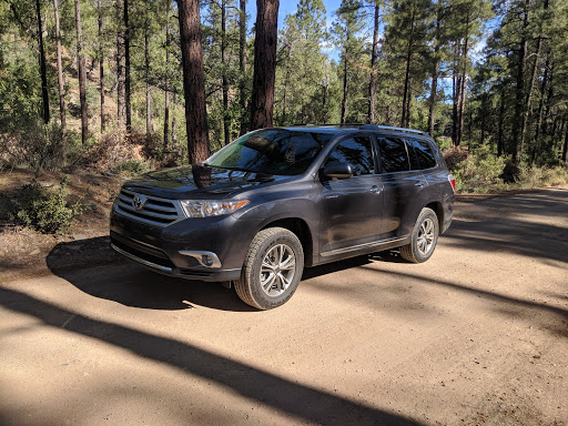 Used Car Dealer «5 Star Cars», reviews and photos, 8057 E Yavapai Rd, Prescott Valley, AZ 86314, USA