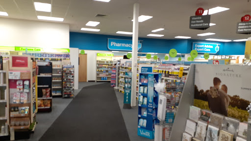 Pharmacy «CVS Pharmacy», reviews and photos, 6116 S Lewis Ave, Tulsa, OK 74136, USA
