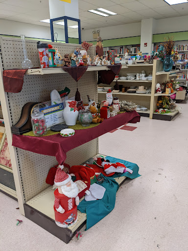 Thrift Store «Goodwill», reviews and photos, 801 N Broad St, Middletown, DE 19709, USA