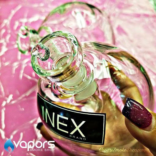 Tobacco Shop «Vapors Smoke Shop», reviews and photos, 880 W Hamilton Ave, Campbell, CA 95008, USA